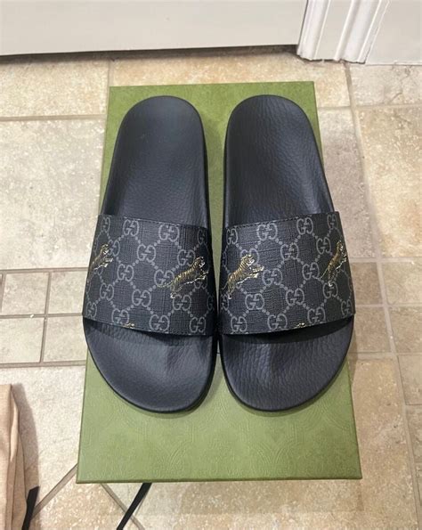 gucci slides ebay au|offbrand gucci slides.